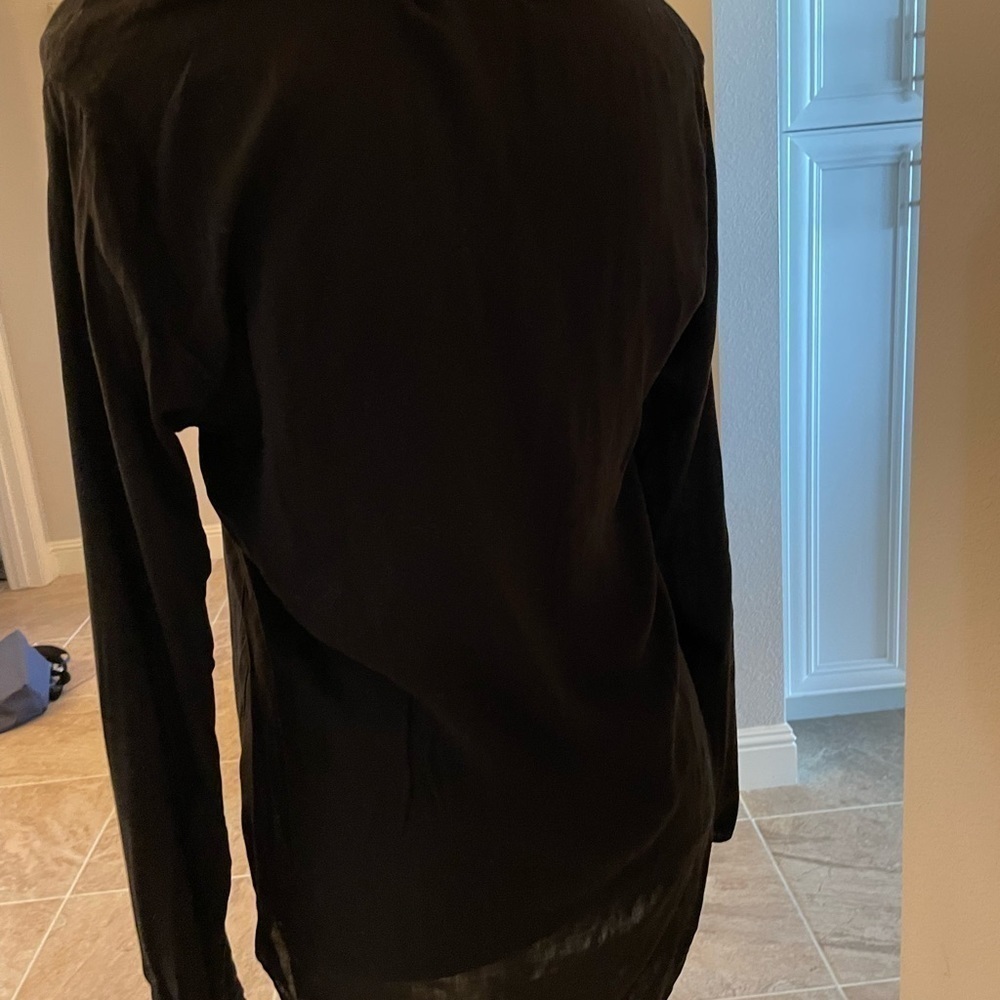 Cloth & Stone summer top - Picture 6 of 6